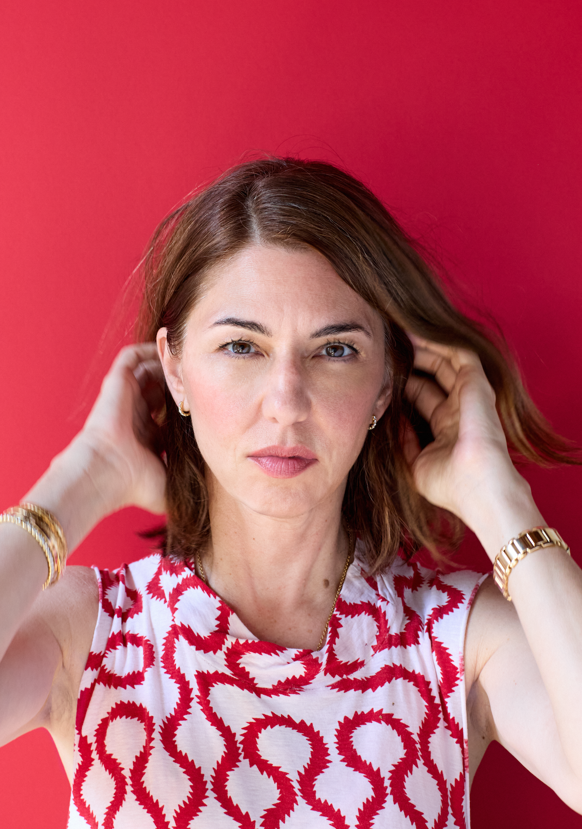 Sofia Coppola on the Girlhood Trend, Gracie Abrams and Never